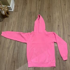 TNA cozy af perfect hoodie